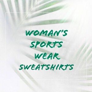 Woman’s Athletic Wear